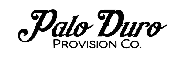 Palo Duro Provision Co.